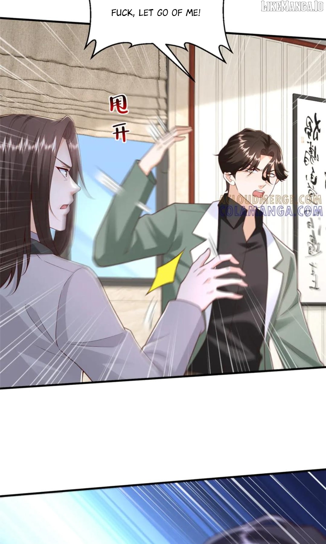 I randomly have a new career every week Chapter 827 - page 19